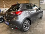 Mazda 2 Lim. Sports-Line*1.Hand* - Mazda 2 Gebrauchtwagen