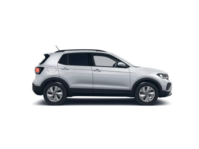 Volkswagen T-Cross - Bild 4