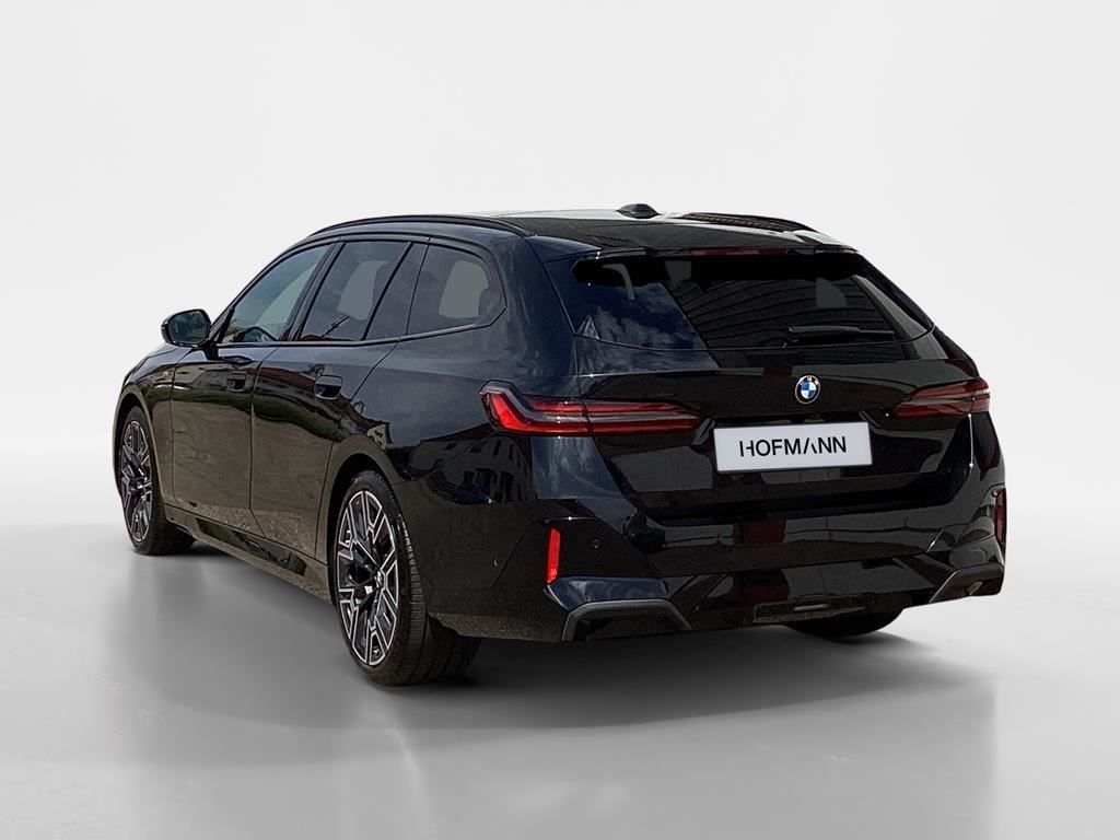 BMW 520d Touring M Sport Pro ACC Inno Pano 360° H K foto 5