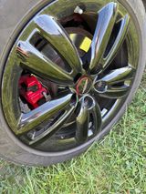 MINI John Cooper Works Cabrio - Unfallfrei! - MINI John Cooper Works Cabrio aus 2022