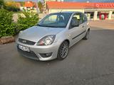 Ford Fiesta ST Look TÜV 08/27 wenig Kilome... - Ford Fiesta aus 2007: ST