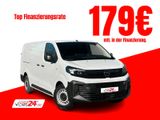 Opel Vivaro Kastenwagen Edition L3V2 CARPLAY *SOFORT*