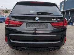 BMW X5 M~B&O~Pano~DeutschesFahrzeug~Night~HuD
