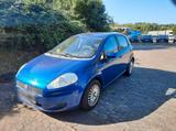 Fiat Punto Grande 1.4 2007 Bauhjahr - Fiat Grande Punto in Leverkusen