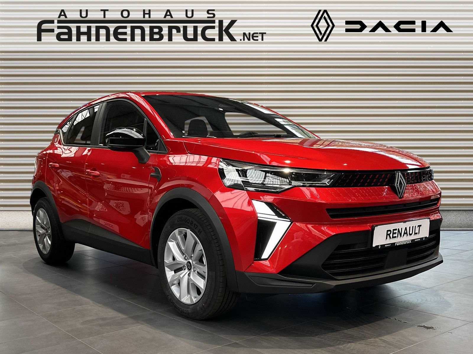 Renault Captur - Bild 2