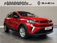 Renault Captur - Vorschau Bild 2