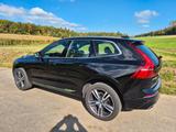 Volvo XC60 T8 AWD Recharge Inscription Geartronic - Volvo XC60: Recharge Inscription
