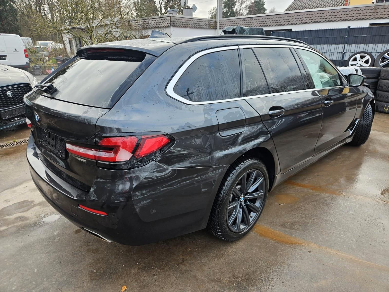 BMW 530 5 Touring 530 d xDrive
