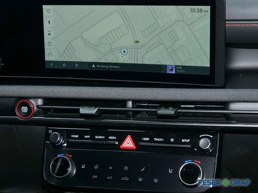 Hyundai TUCSON - Bild 7