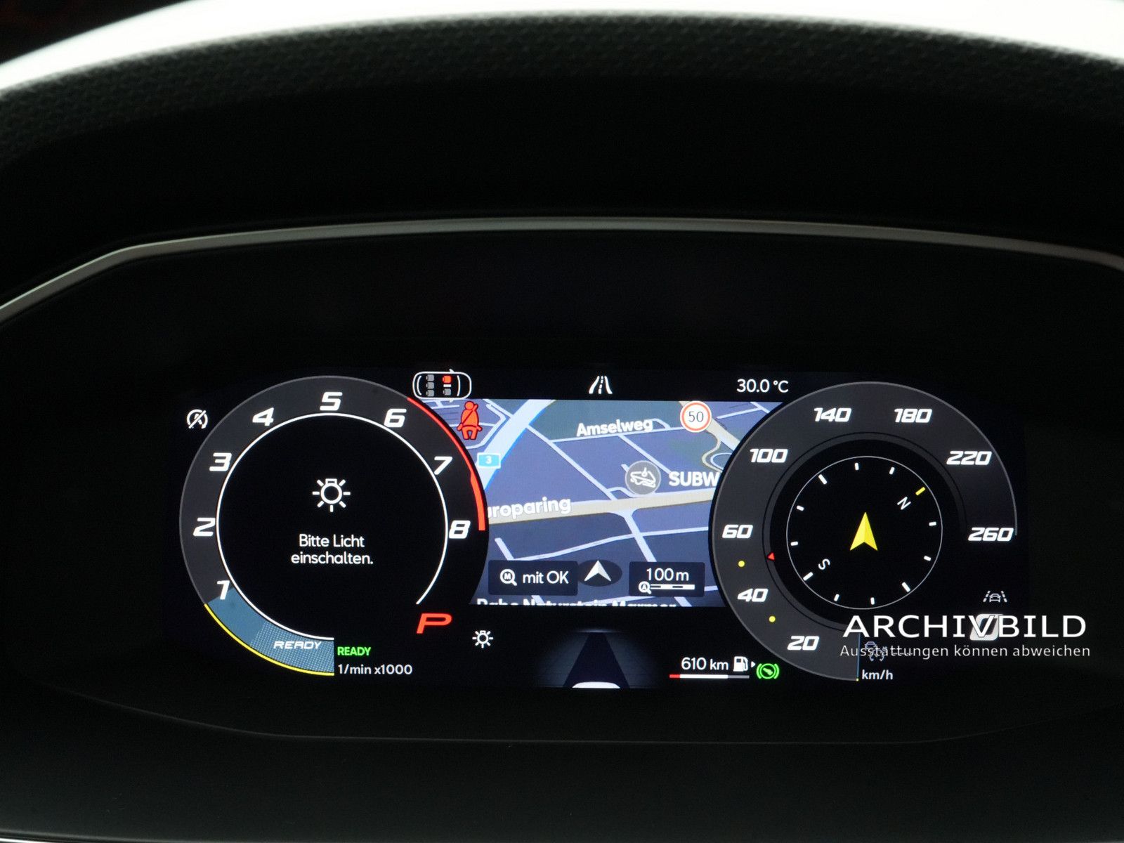 Seat Leon - Bild 11