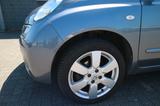 Nissan Micra 1,2*1.HAND*CHECKHEFT*HU/AU 08/27*KLIMA - Nissan Micra Gebrauchtwagen in Düsseldorf