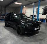 BMW X5 M60i xDrive M Sportpaket Pro, Exklusiv Paket