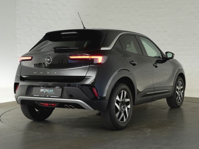 Mokka B ELEGANCE+NAVI+LED LICHT+RÜCKFAHRKAMERA+S
