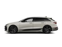 Audi A6 e-tron - Vorschau Bild 5
