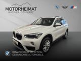 BMW X1 xDrive20i Advantage Panodach LED Navi - BMW X1: Advantage