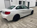 BMW 220i Coupé  - BMW 220 Gran Coupé Gebrauchtwagen