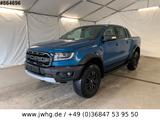 Ford Raptor 4x4 NAVI/LED/KAMERA/LEDER/AHK - gebrauchte Ford Raptor aus dem Jahr 2021