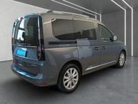 Volkswagen Caddy - Vorschau Bild 3