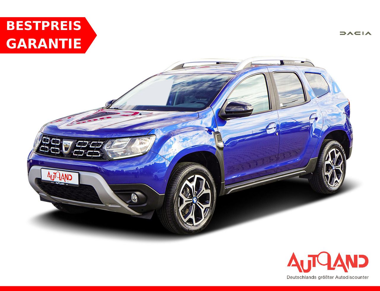 Dacia Duster II 1.3 TCE Celebration