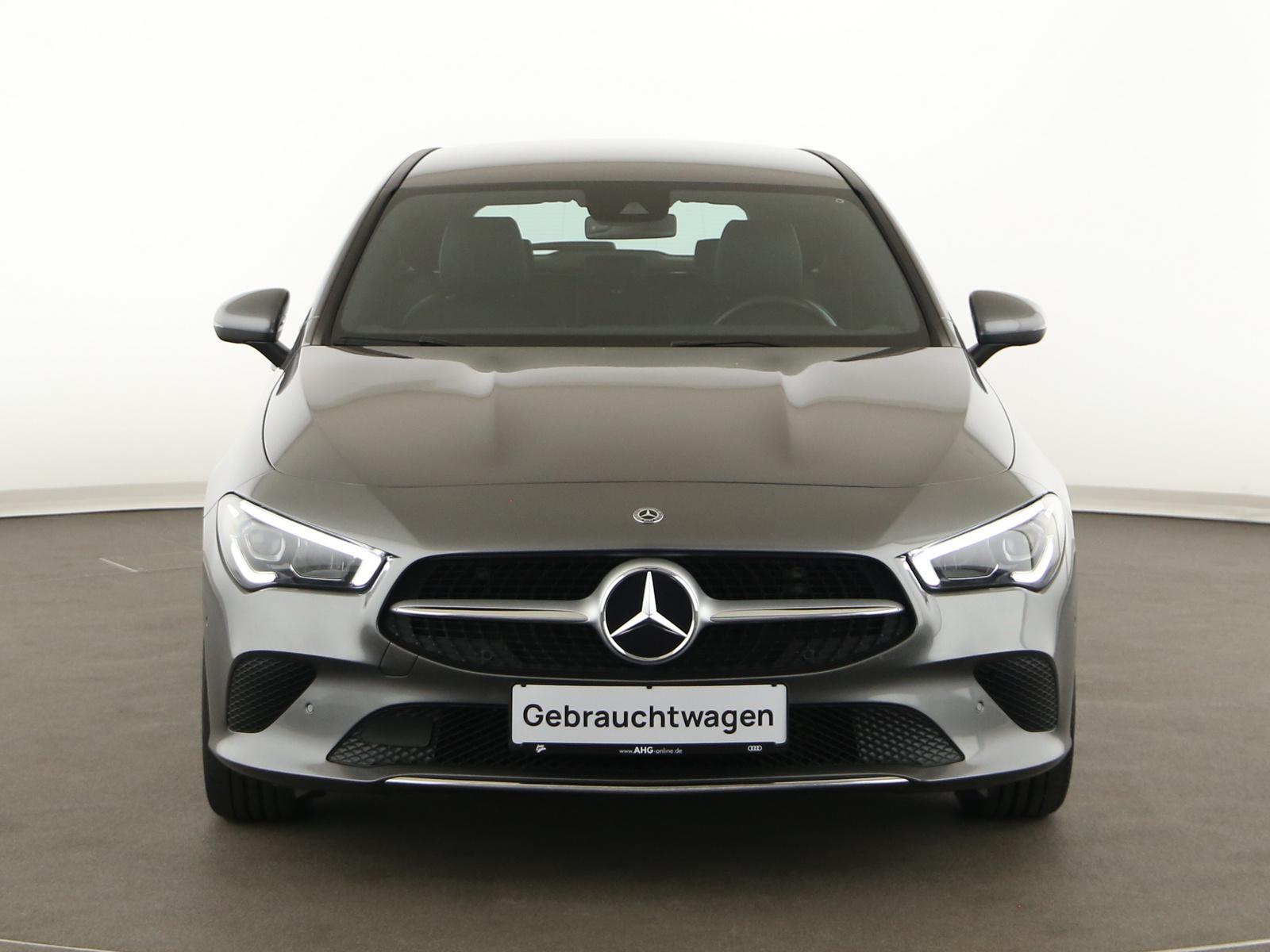 Mercedes-Benz CLA 180 LED Navi AHK ACC Alufelg, миниатюра 3
