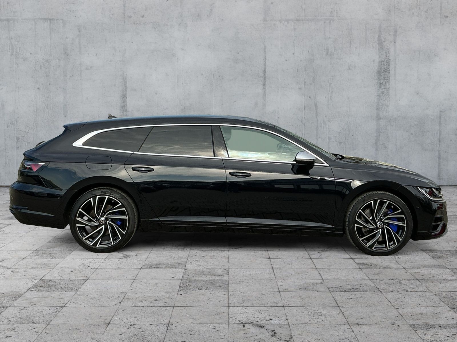 Volkswagen Arteon - Bild 7