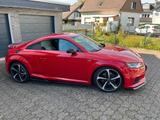 Audi TT Coupe 2.0 S tronic quattro - 3xS-Line, Ego-X - Audi TT Gebrauchtwagen in Köln