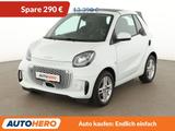 Smart fortwo electric drive 60 kW passion Aut.*TEMPO* - Smart ForTwo: Electric Drive