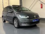 Volkswagen Touran 2.0 TDI SOUND Panorama Dach - Volkswagen Touran in Wuppertal
