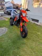 KTM Smcr 690