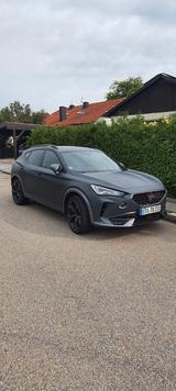 Cupra Formentor 1.4 e-HYBRID 180kW VZ DSG VZ - Cupra Formentor Gebrauchtwagen in München