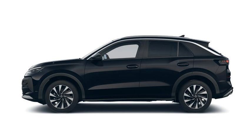 Volkswagen T-Roc - Bild 2