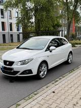 Seat Ibiza mit 1.4 Motor Zahnriemen - Seat: Motor