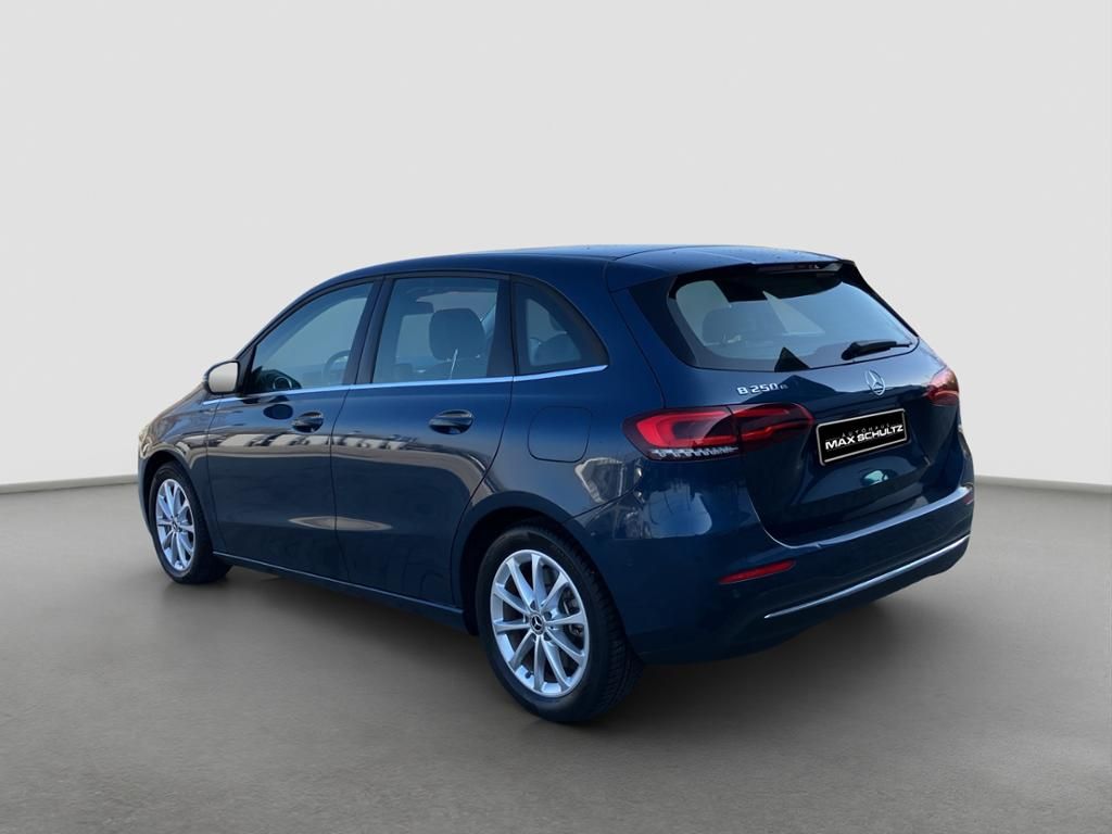Fahrzeugabbildung Mercedes-Benz B 250 e STYLE*DAB*LED*PUBLIC-CHARGING-PAKET*