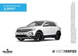Volkswagen T-Roc 1.5 TSI Style STHZ+AHK+ACC