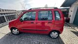 Suzuki Wagon R+ - gebrauchte Suzuki Wagon R+ aus dem Jahr 2003