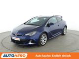 Opel Astra GTC 2.0 Turbo OPC*NAVI*TEMPO*PDC* - Opel Astra: Coupe, Turbo