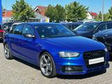 Audi A4 Lim. S line Sportpaket/plus quattro*Rotor*B&O - Audi A4 Gebrauchtwagen in Wiesbaden