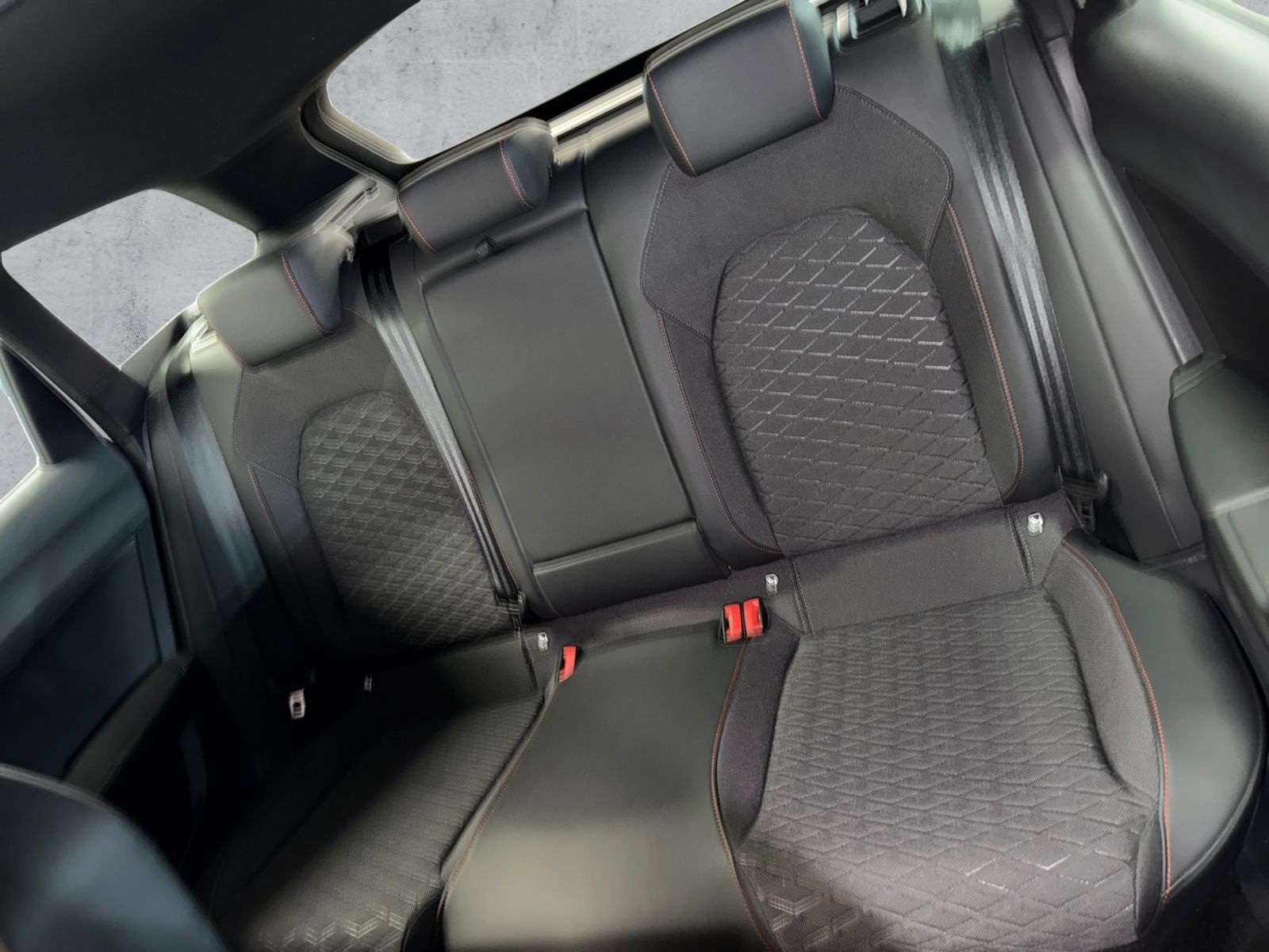 Seat Leon - Bild 16