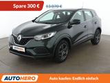 Renault Kadjar 1.3 TCe Life *TEMPO*ALU*AHK*KLIMA* - Renault Kadjar Gebrauchtwagen in München