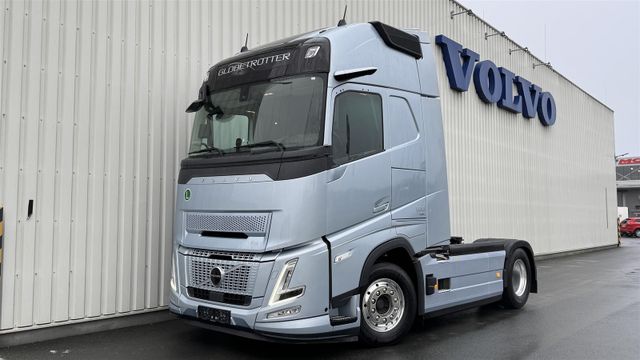 Volvo FH Aero Cab Globetrotter XL, 500TC, Retarder, CM