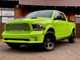 Dodge 5.7 V8*OFF-ROAD*SPORT*LIFT*LEDER*LED*AHK*20 ZOLL - Dodge RAM Gebrauchtwagen in Hannover
