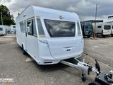 Bürstner B66 465 TS TOP PREIS! - Bürstner 465 ts