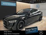 Mercedes-Benz AMG S 63 E Perf. lang *PANO*HA-LENK*CARBON*MEMO*