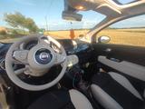 Fiat 500C 1.0 GSE N3 Hybrid + Apple + Klima, Navi - Fiat 500C mit Hybrid-Antrieb