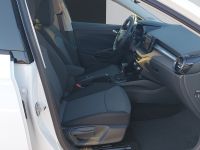 Skoda Fabia - Vorschau Bild 11