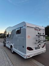 Knaus Van Wave 640 MEG Vansation auf VW Crafter - Knaus VAN WAVE