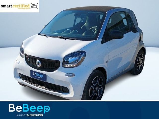 Smart smart fortwo EQ YOUNGSTER MY19