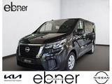 Nissan Primastar Kombi L1H1Tekna Design | Einzelsitze | - Nissan Primastar: Kombi