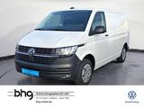 Volkswagen T6 Transporter T6 .1 Transporter Allrad TDI 4Mot - VW Allrad LKW