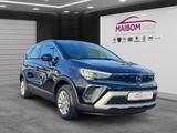 Opel Crossland Elegance AUTOMATIK//RFK//SHZG - Opel Crossland (X) mit Benzin-Antrieb: Automatik